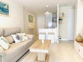 Bonito Apartamento 2hab. 2 baños